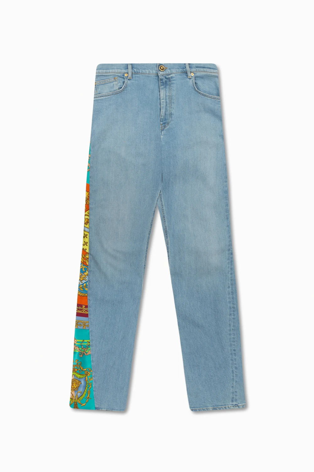 BLUE Jeans with inserts