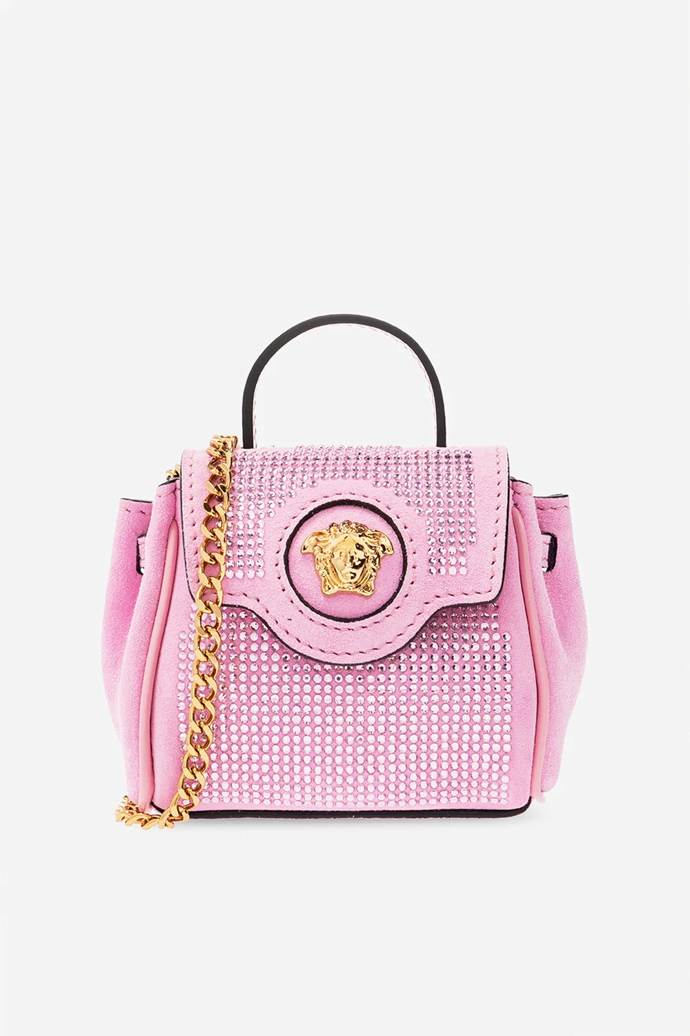 Torba na ramię ‘La Medusa Micro’