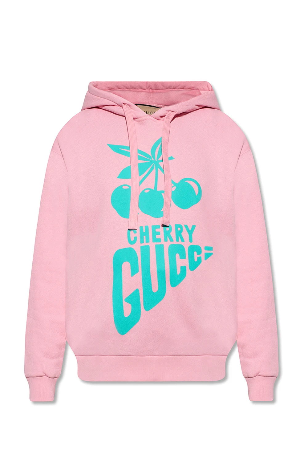 Bluza z nadrukiem