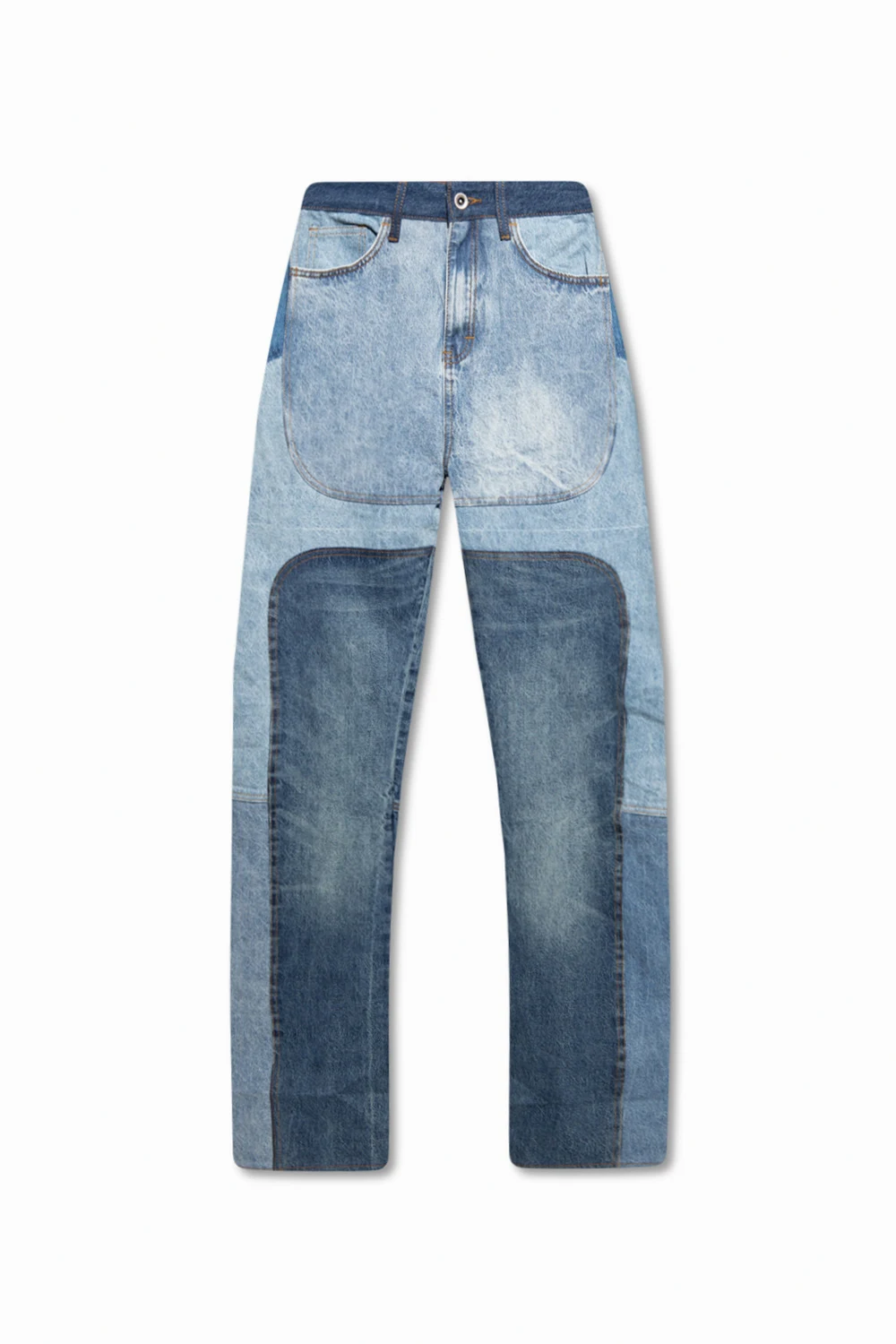 Jeansy ‘WDW Signature’