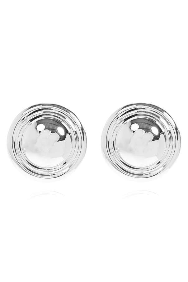 SILBER Ohrringe „The Eloise“