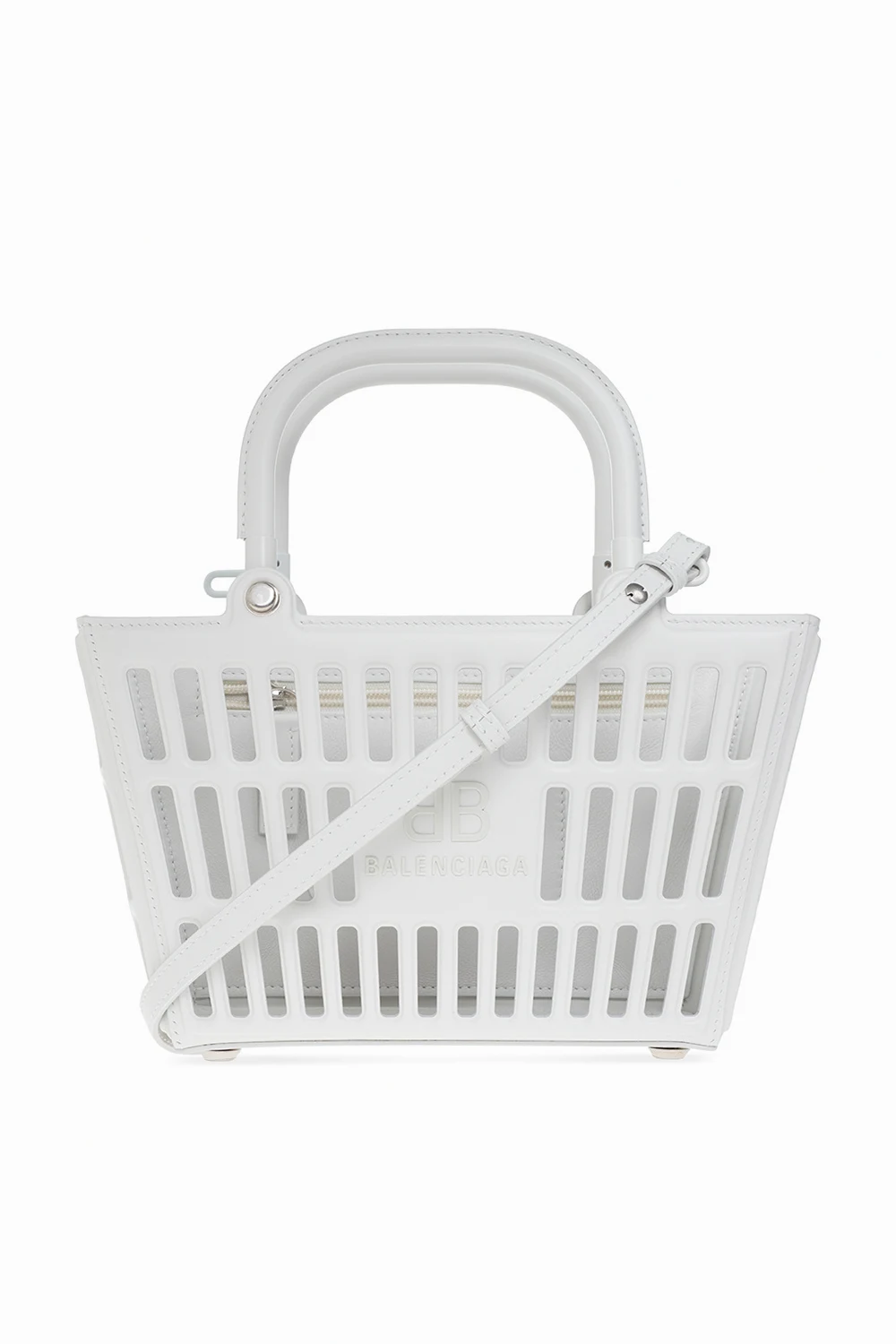 Torba ‘Mag Basket Small’ typu ‘shopper’
