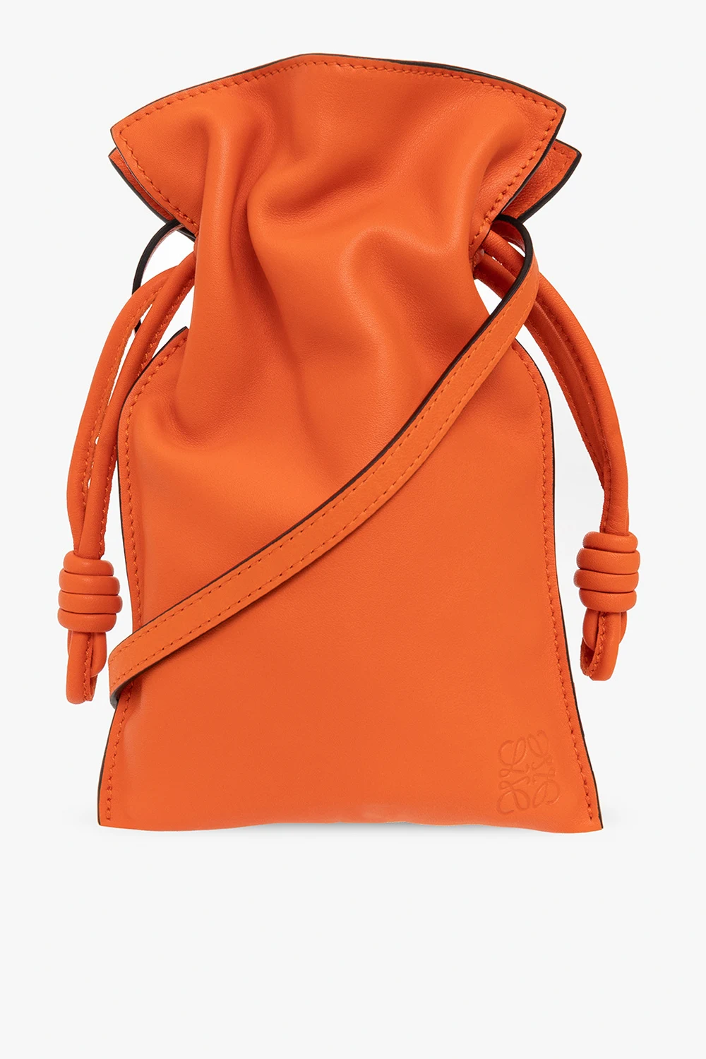 Torba na ramię ‘Flamenco Pocket’