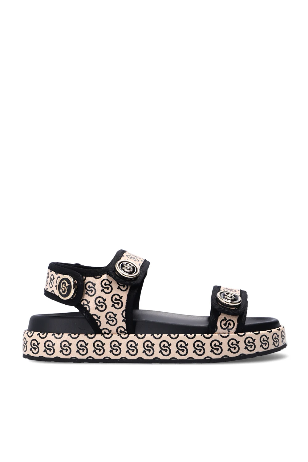 ‘Kalie’ sandals