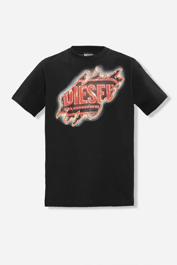 T-shirt ‘T-JUST-E43’