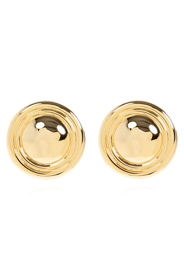 GOLD Ohrringe `The Eloise`