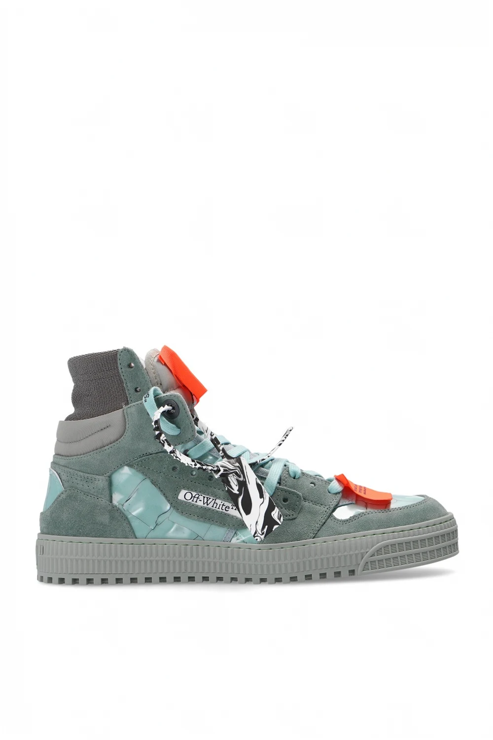 Buty sportowe ‘Off Court’