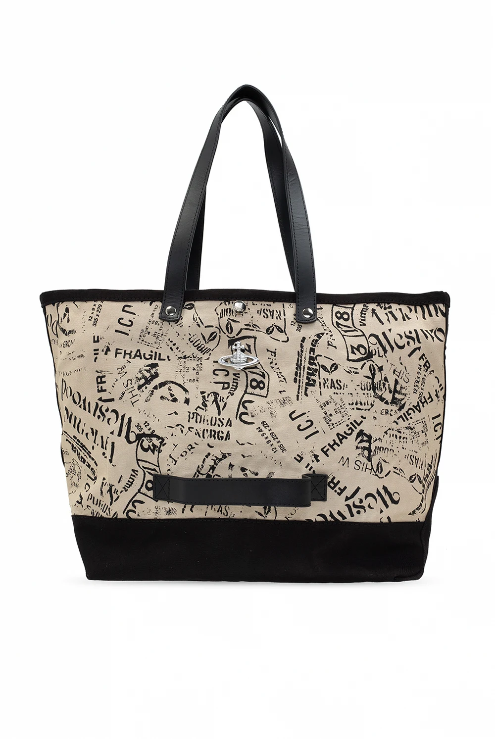 Torba typu ‘shopper’