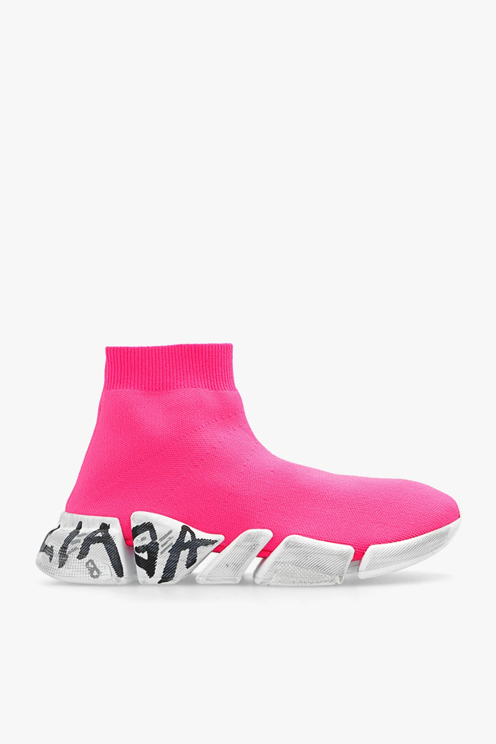 Buty ze skarpetą ‘Speed 2.0 graffiti’