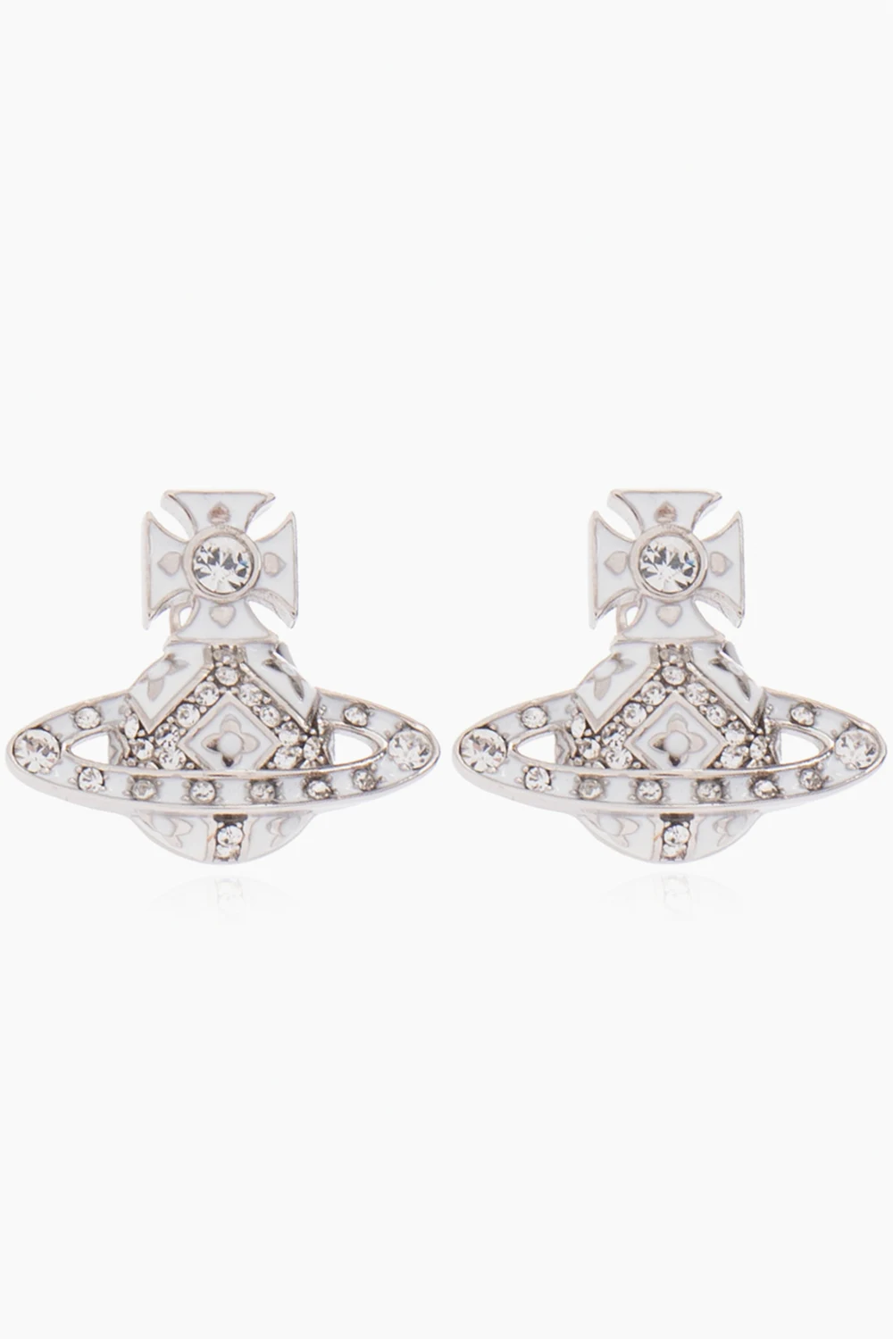 ‘Beryl’ earrings