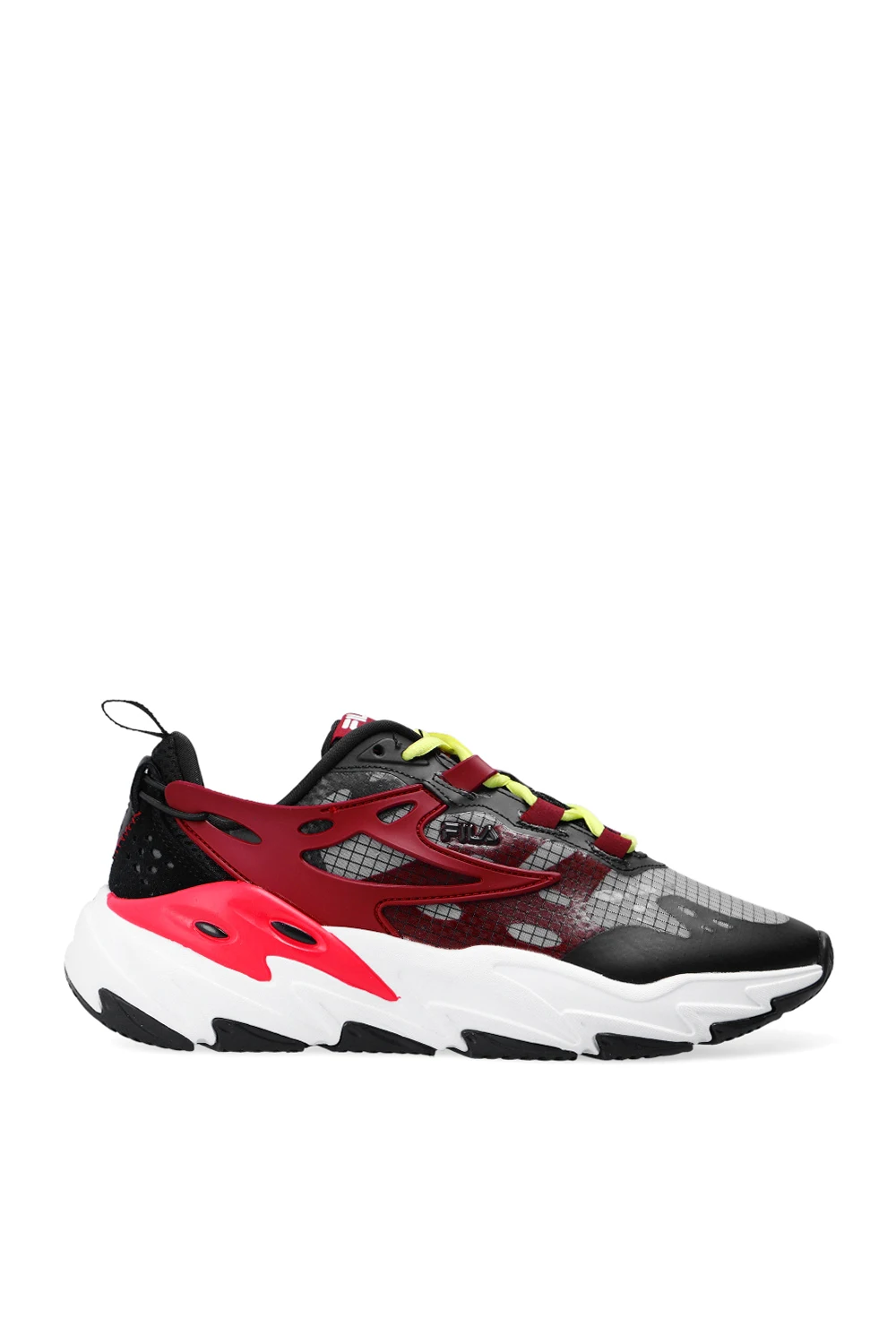 MULTICOLOUR ‘Ray Tracer EVO’ sneakers