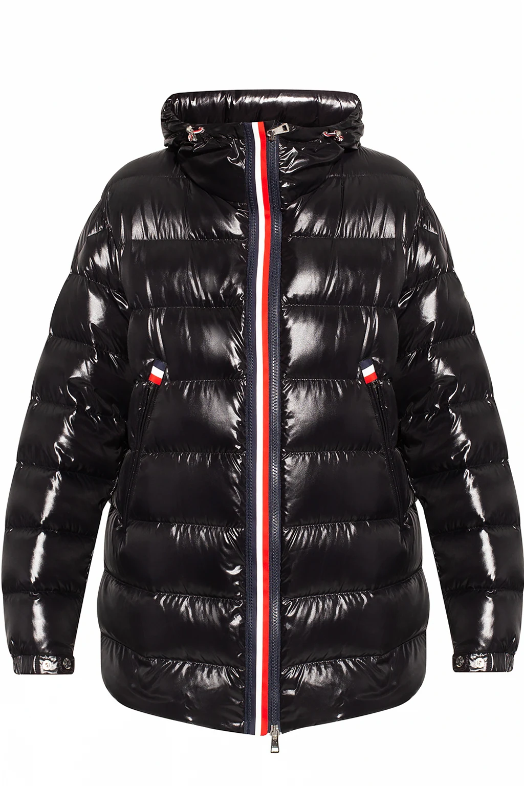 ‘Courcillon’ quilted jacket