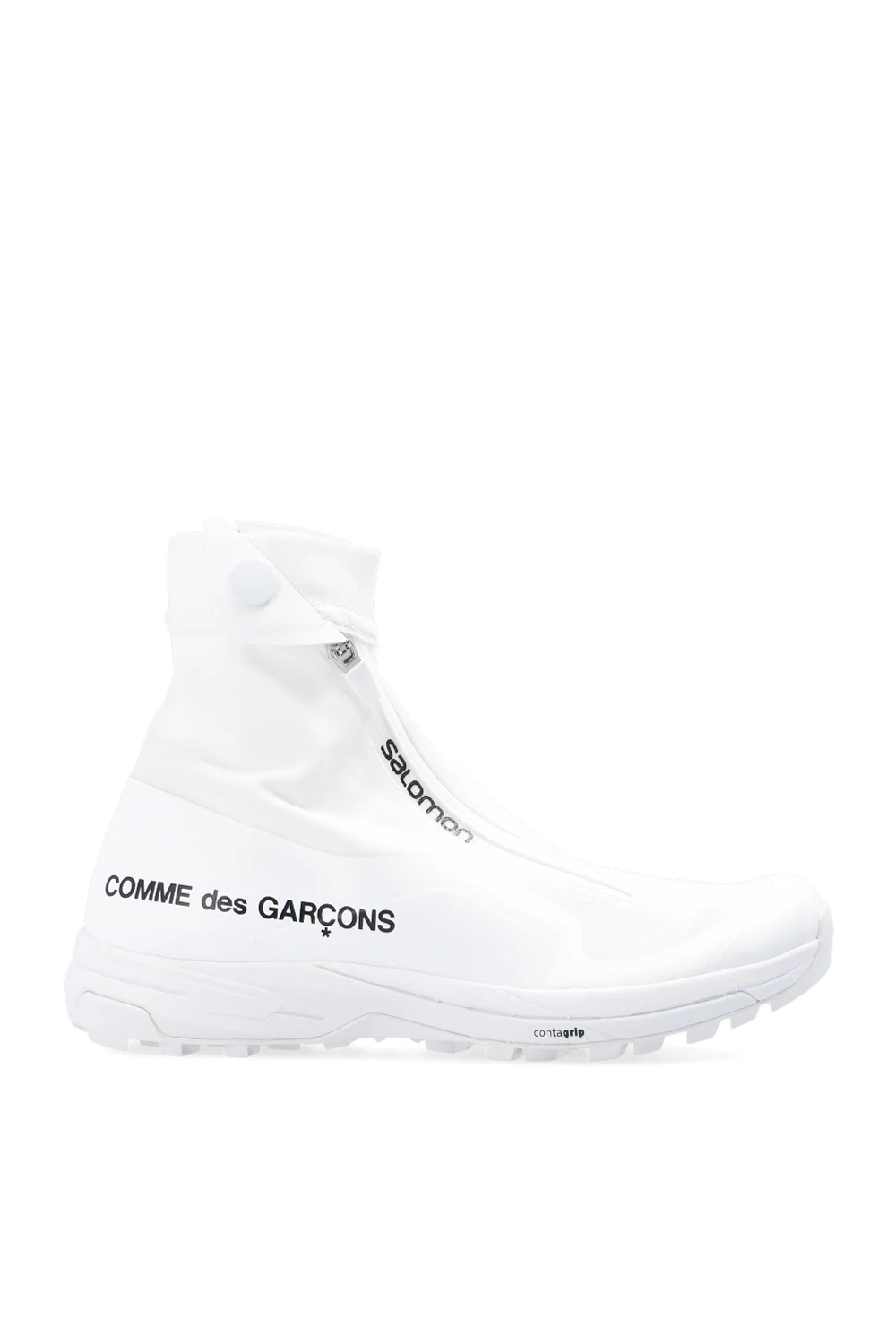 Comme des Garcons x Salomon