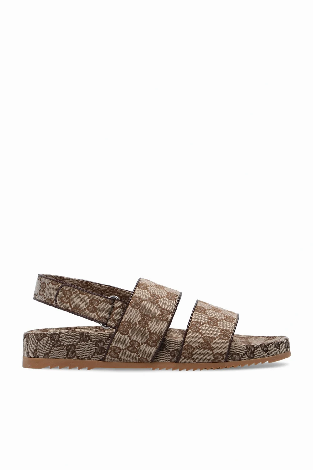 ‘T.Original’ sandals with logo