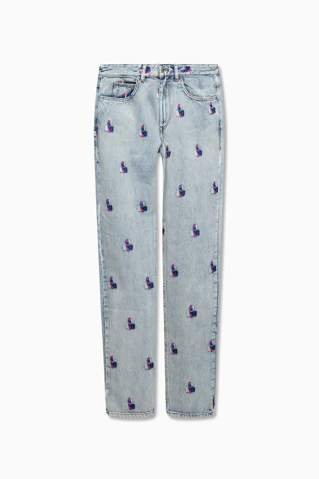 ‘Jasperbo’ jeans