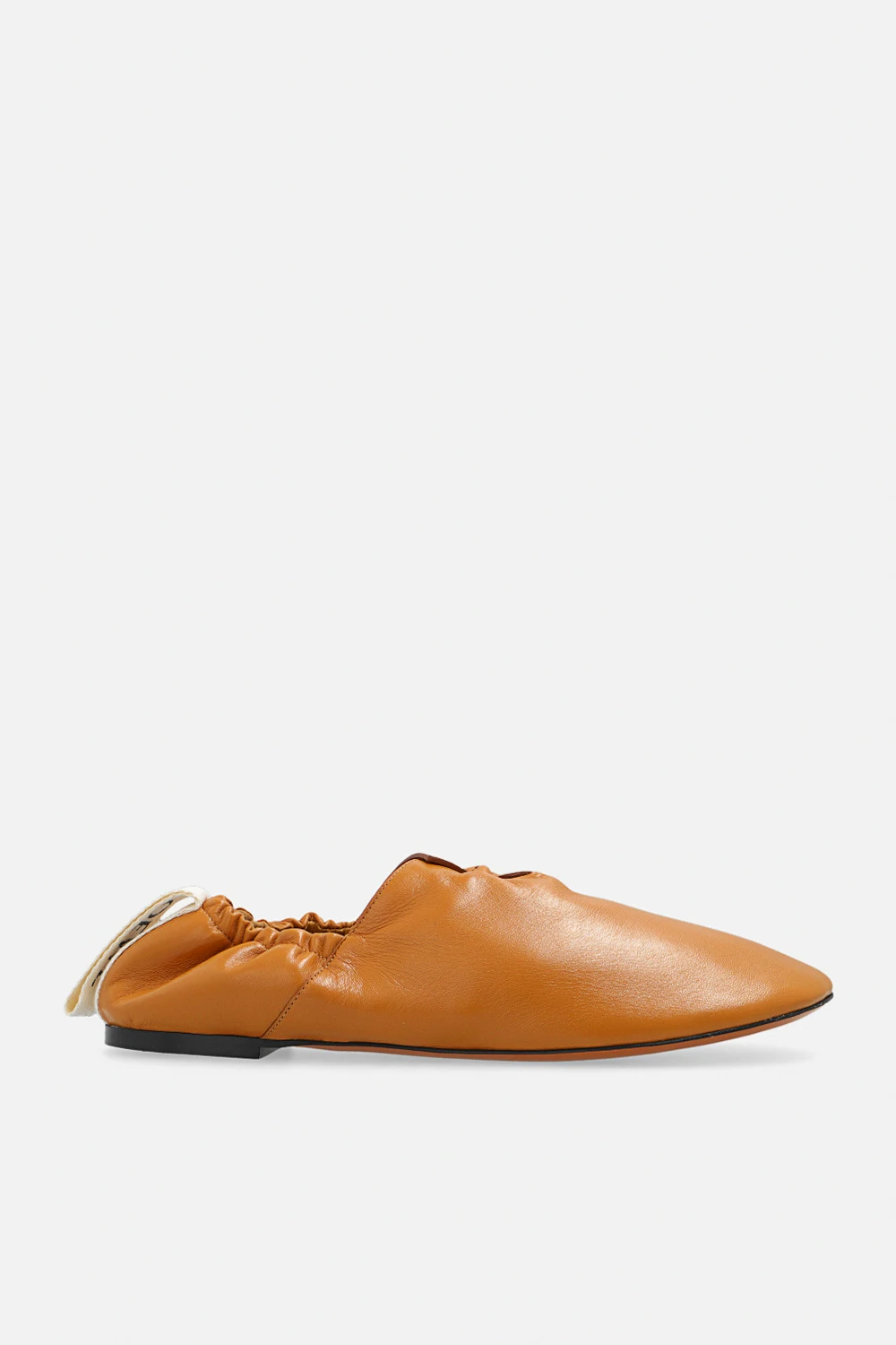 Skórzane buty ‘Flamenco’