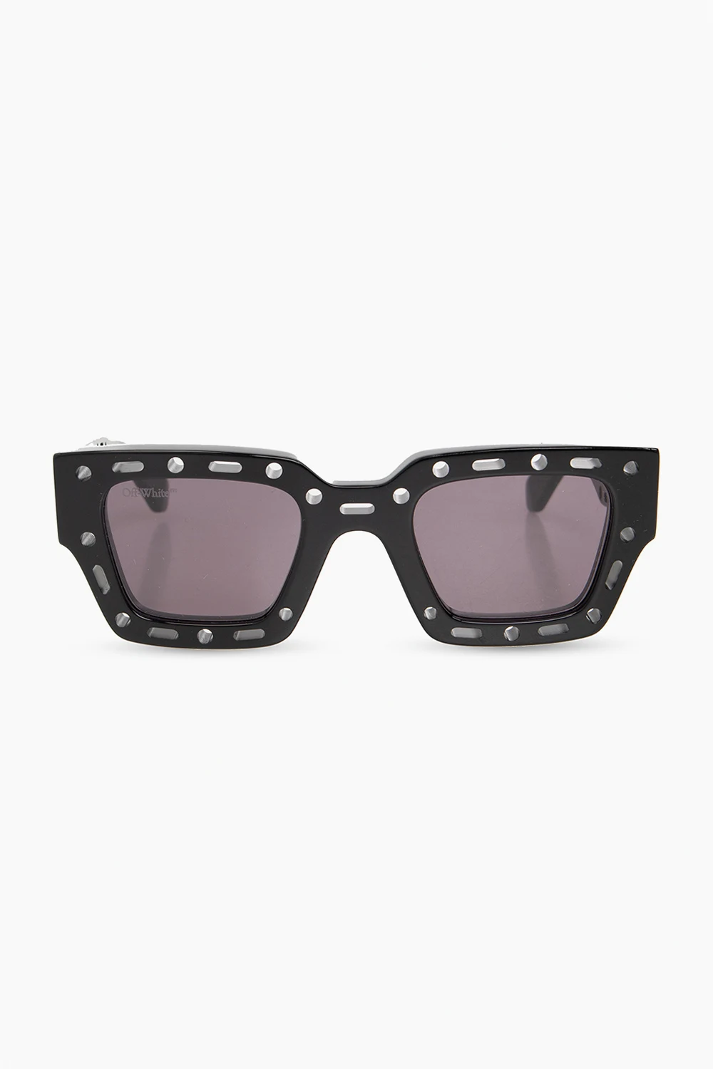 BLACK ‘Mercer’ sunglasses