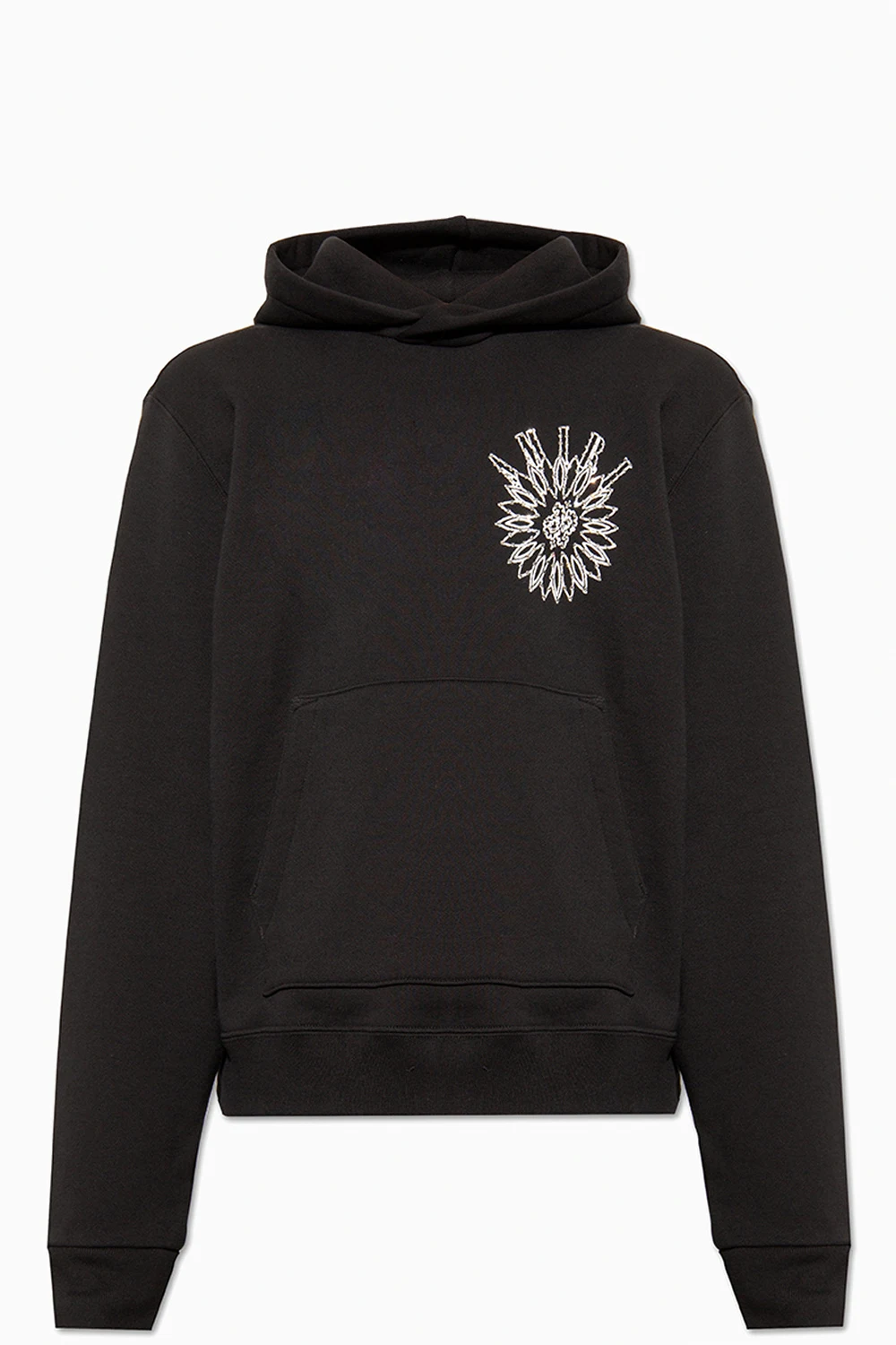 Bluza z aplikacją