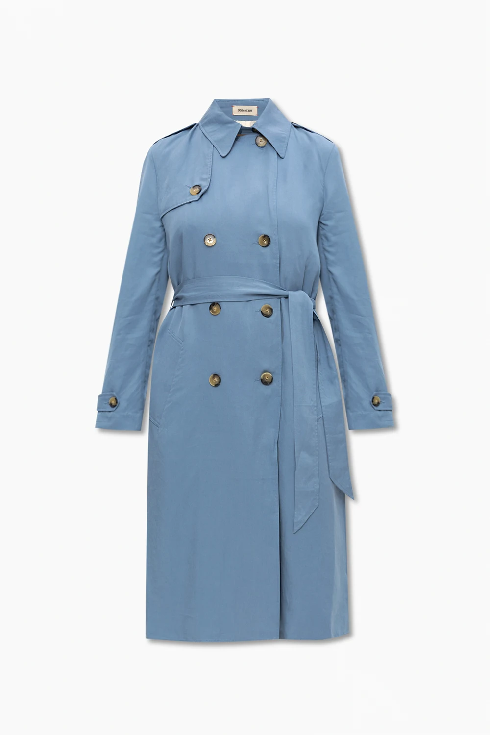 ‘La Parisienne’ trench coat