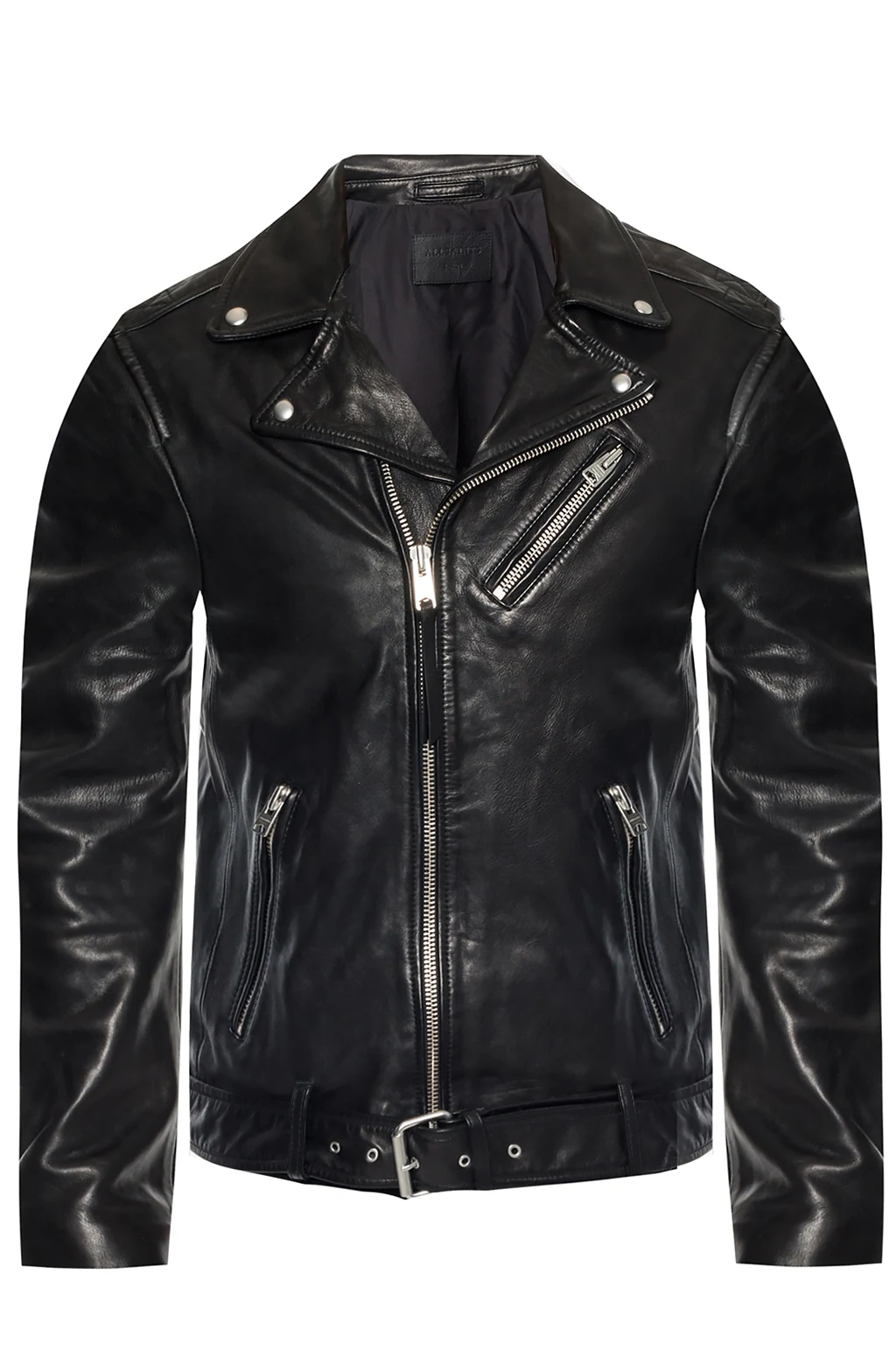 Kurtka typu ‘biker’ ‘Rigg’