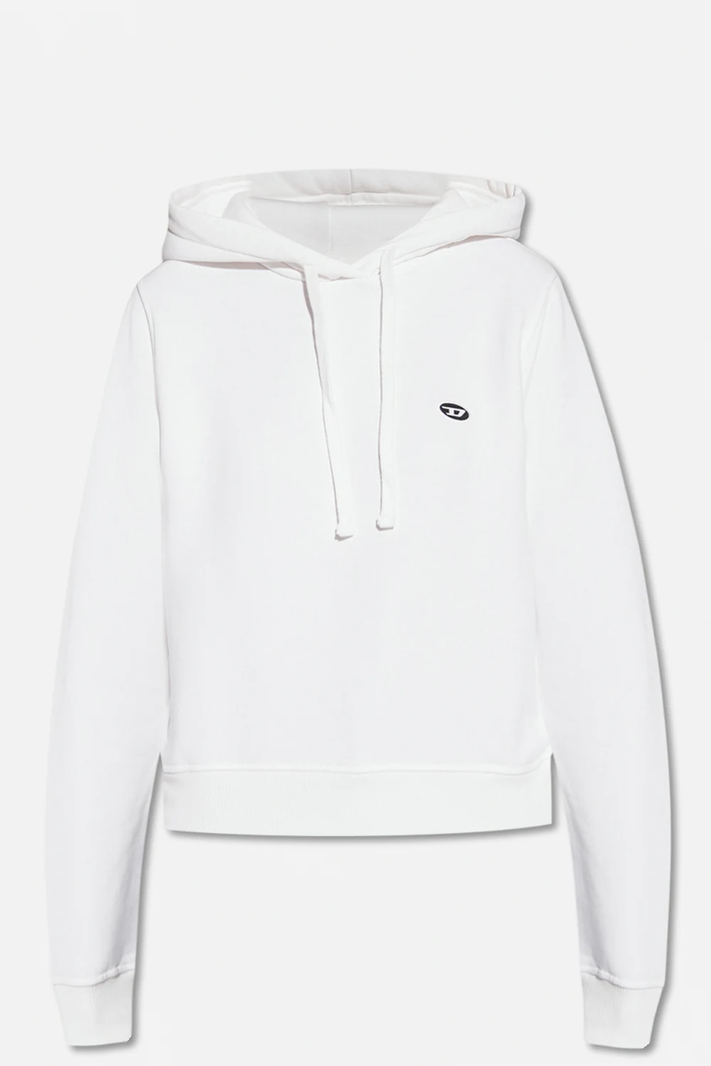 WHITE ‘F-REGGY’ hoodie