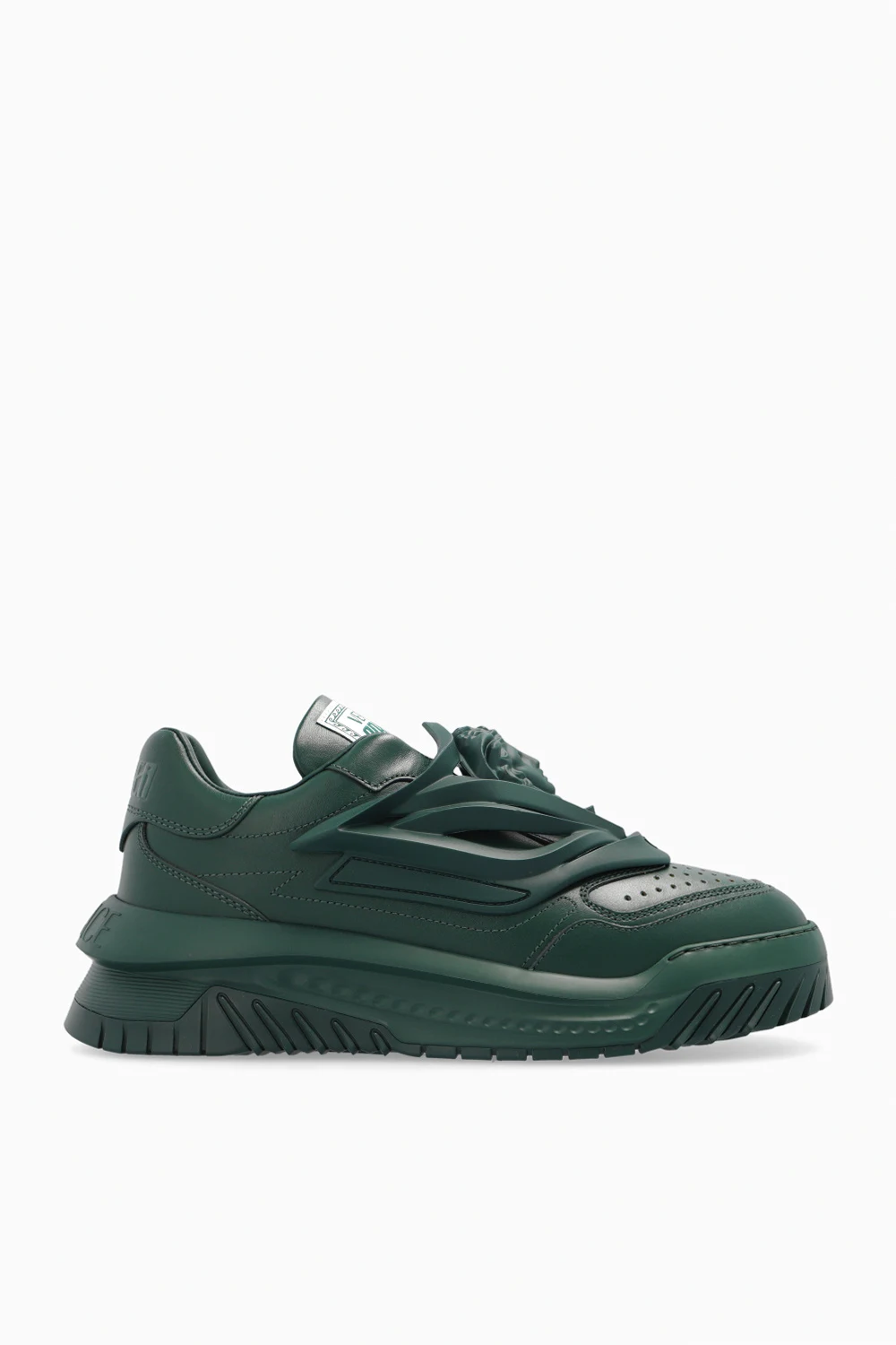 GREEN ‘Odissea’ sneakers