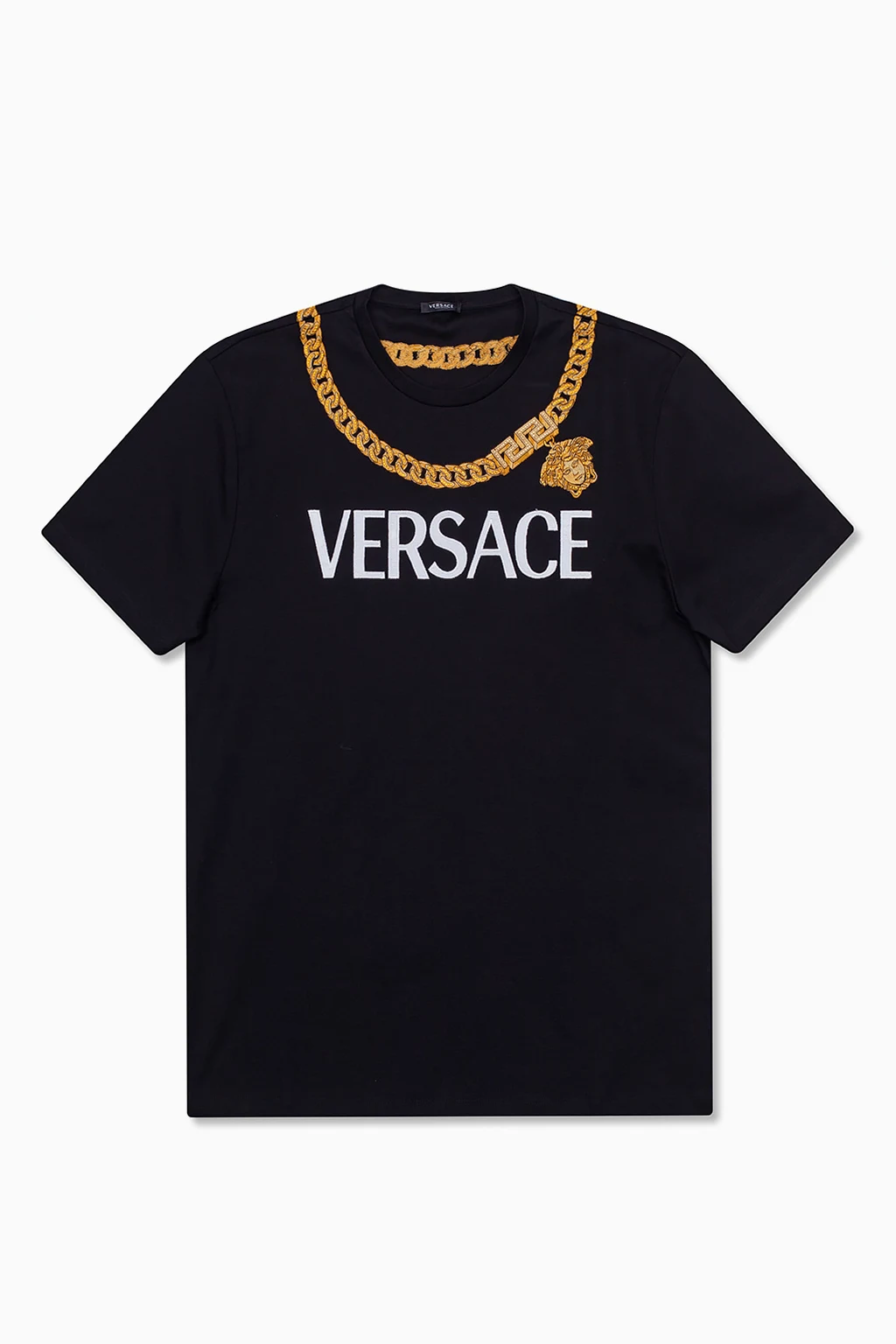 T-shirt typu ‘oversize’