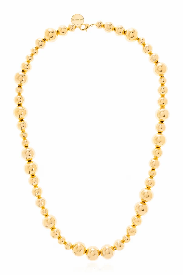 GOLD Halskette „The Elly”