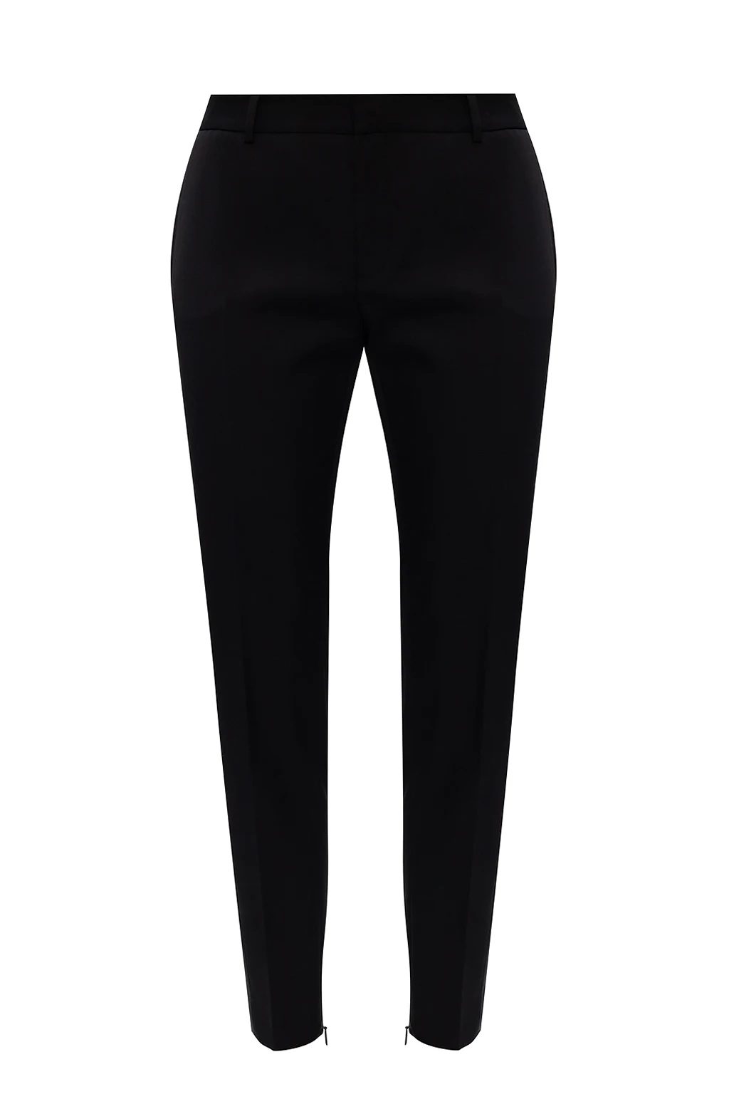 Tuxedo pants