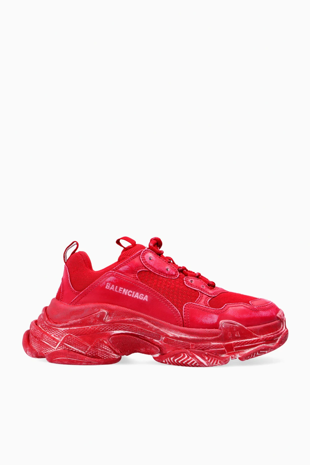 Buty sportowe ‘Triple S’