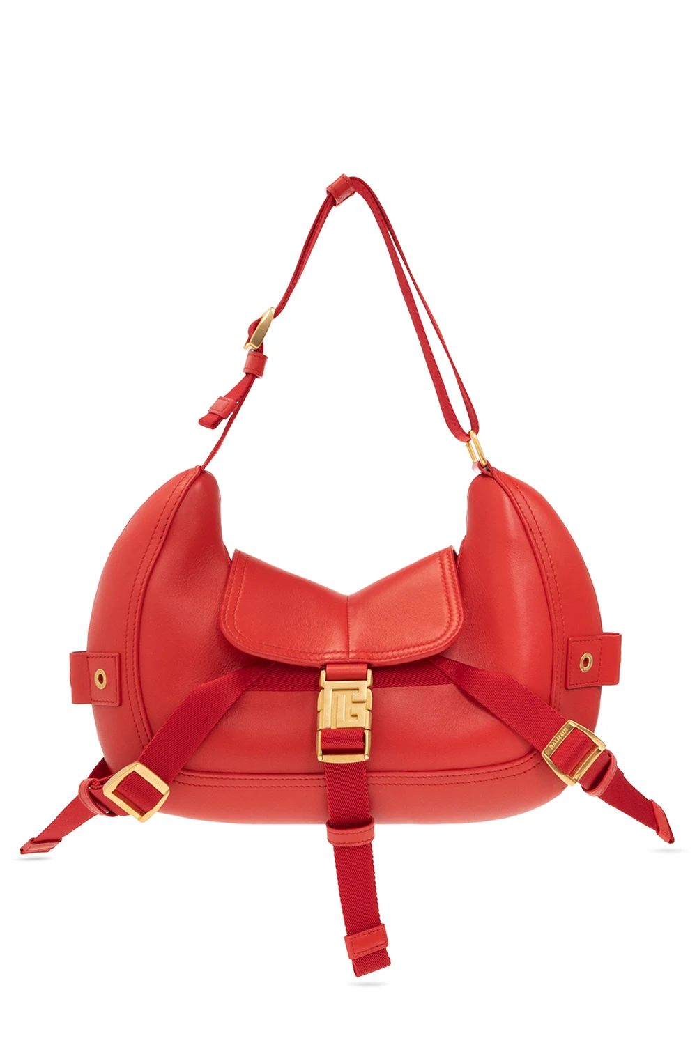 Torba na ramię ‘Major Small’ typu ‘hobo’