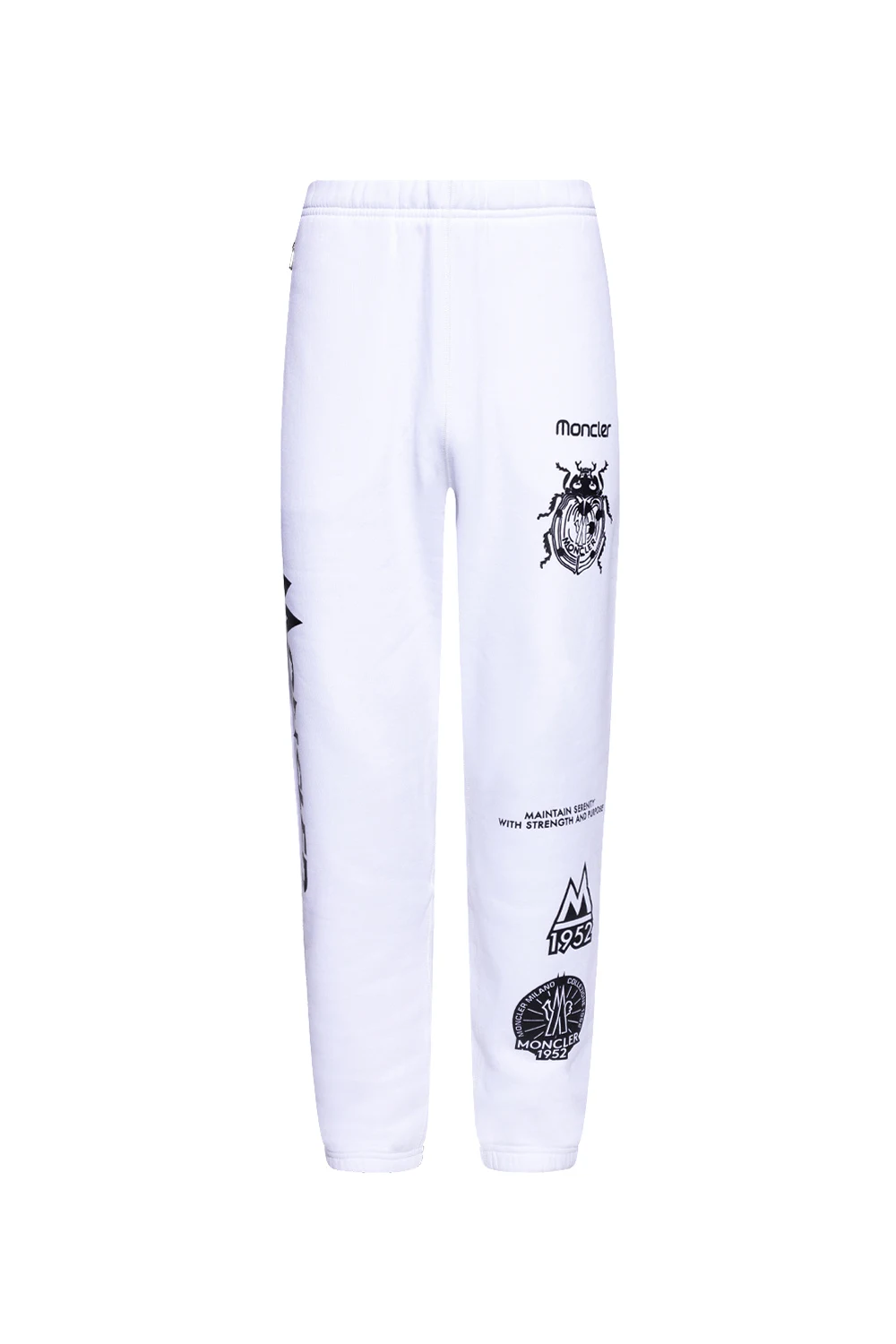 Moncler Genius ‘1952 Man’