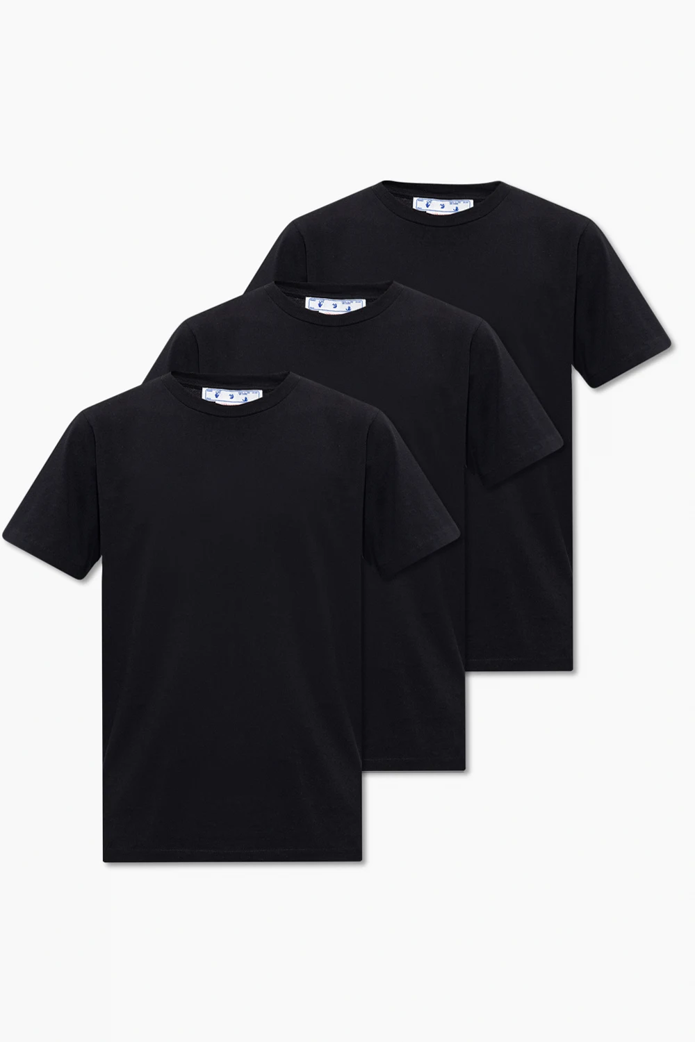 Trójpak t-shirtów
