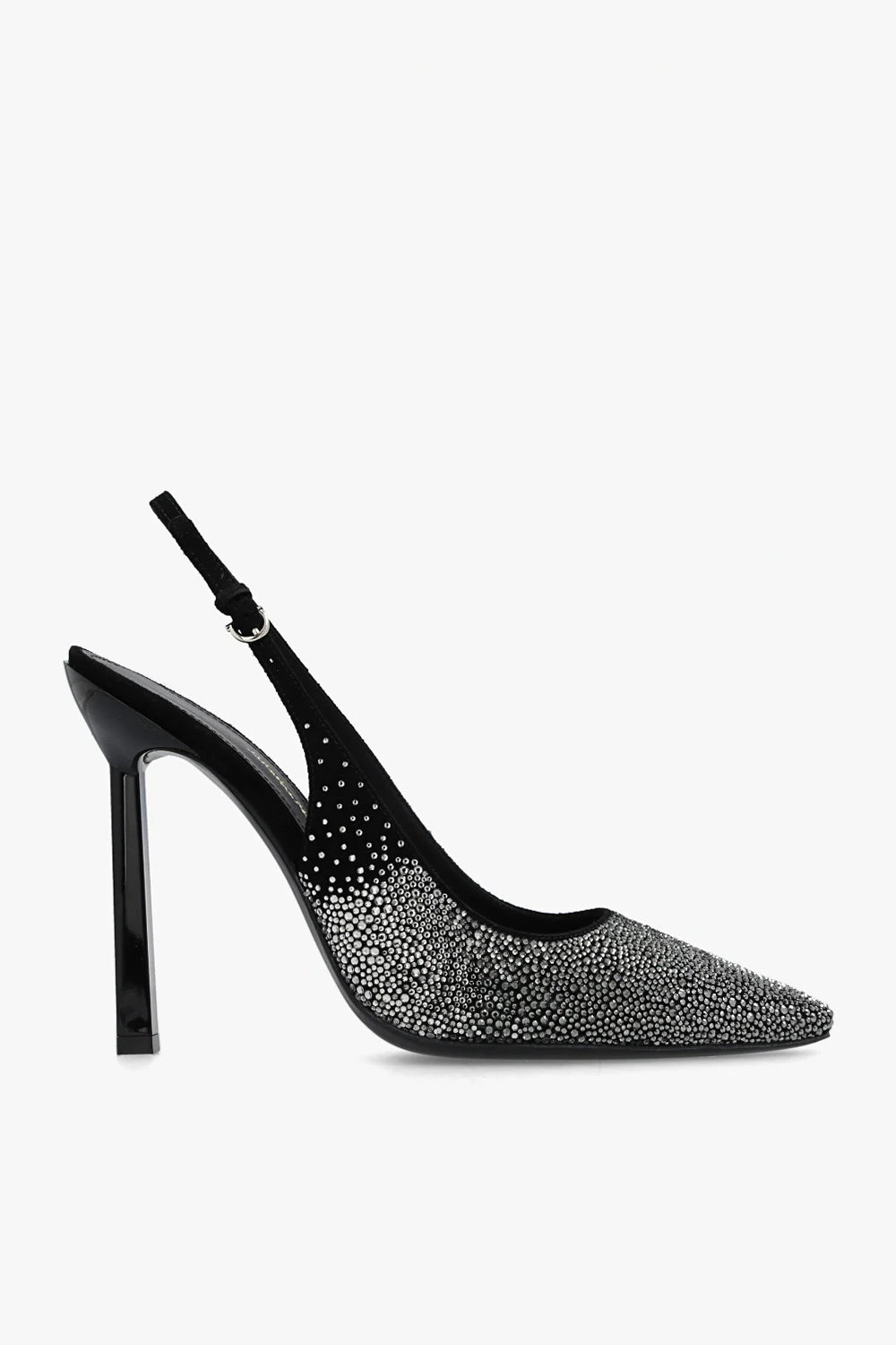 ‘Jessie’ pumps