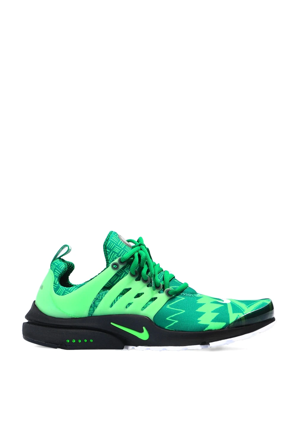 The ‘Alpha Project’ collection