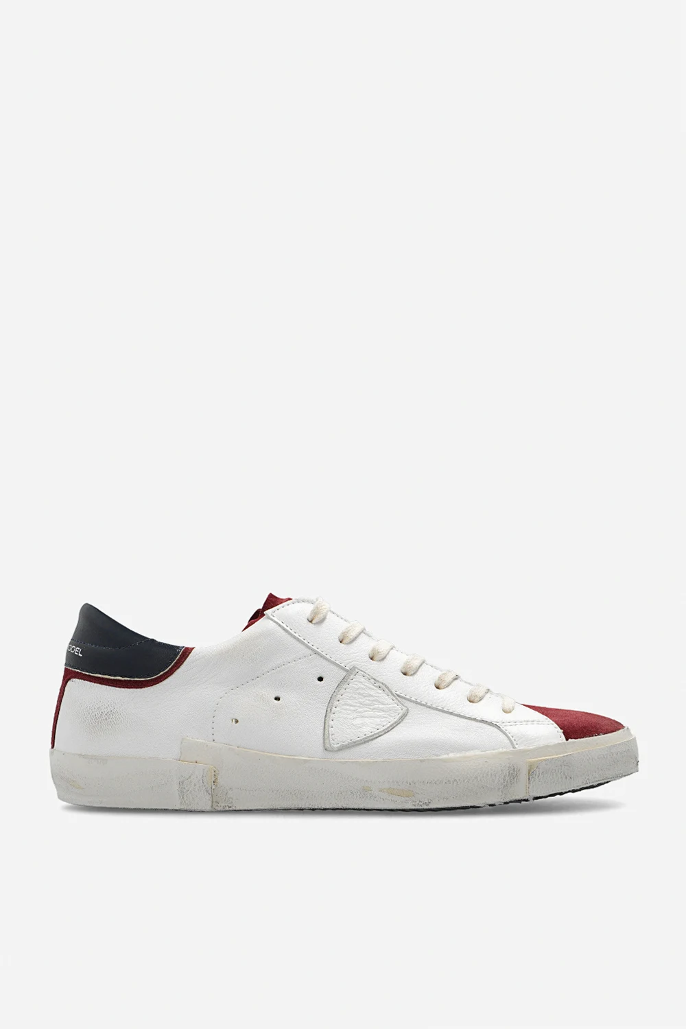 WHITE ‘PRSX’ sneakers