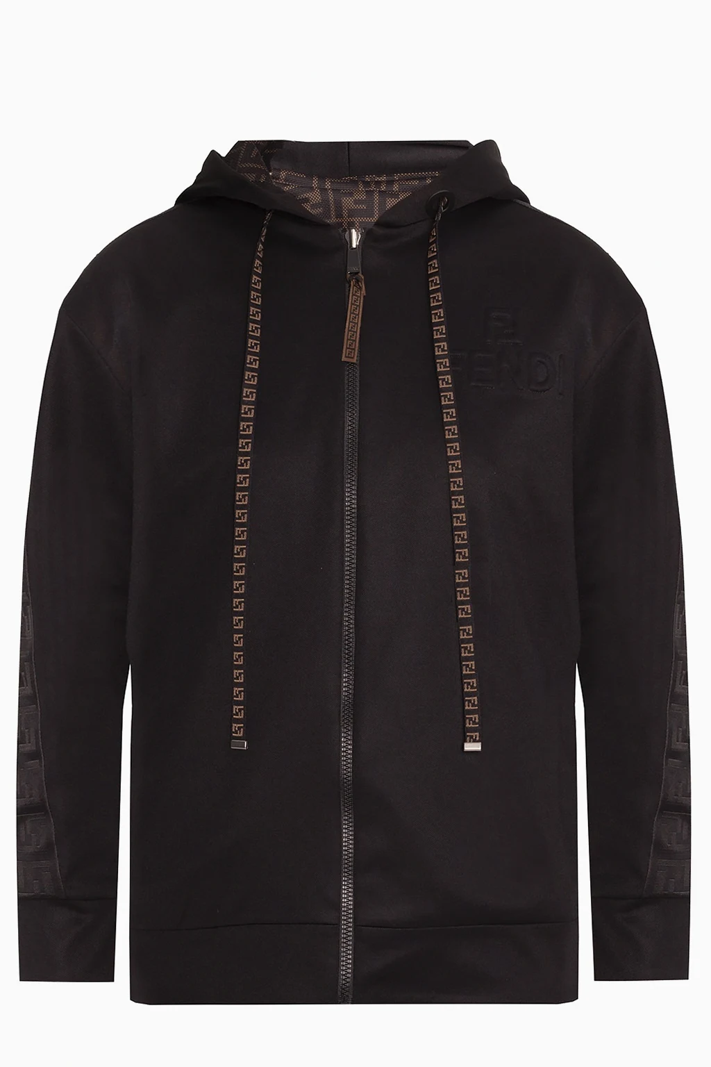 Bluza z kapturem