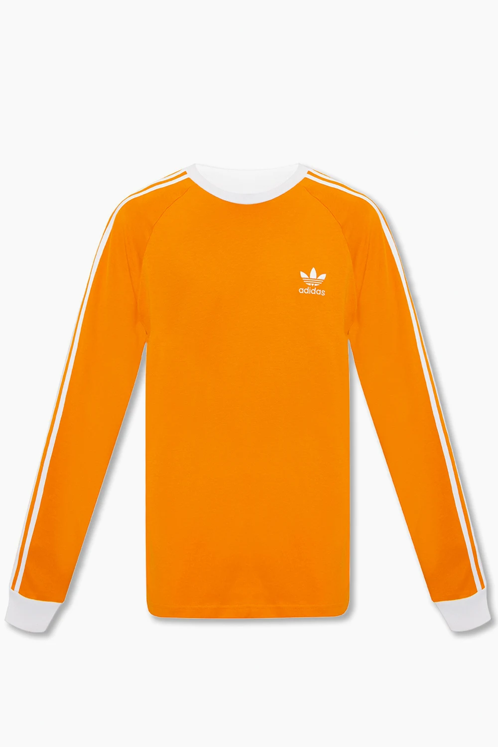 T-shirt with long sleeves