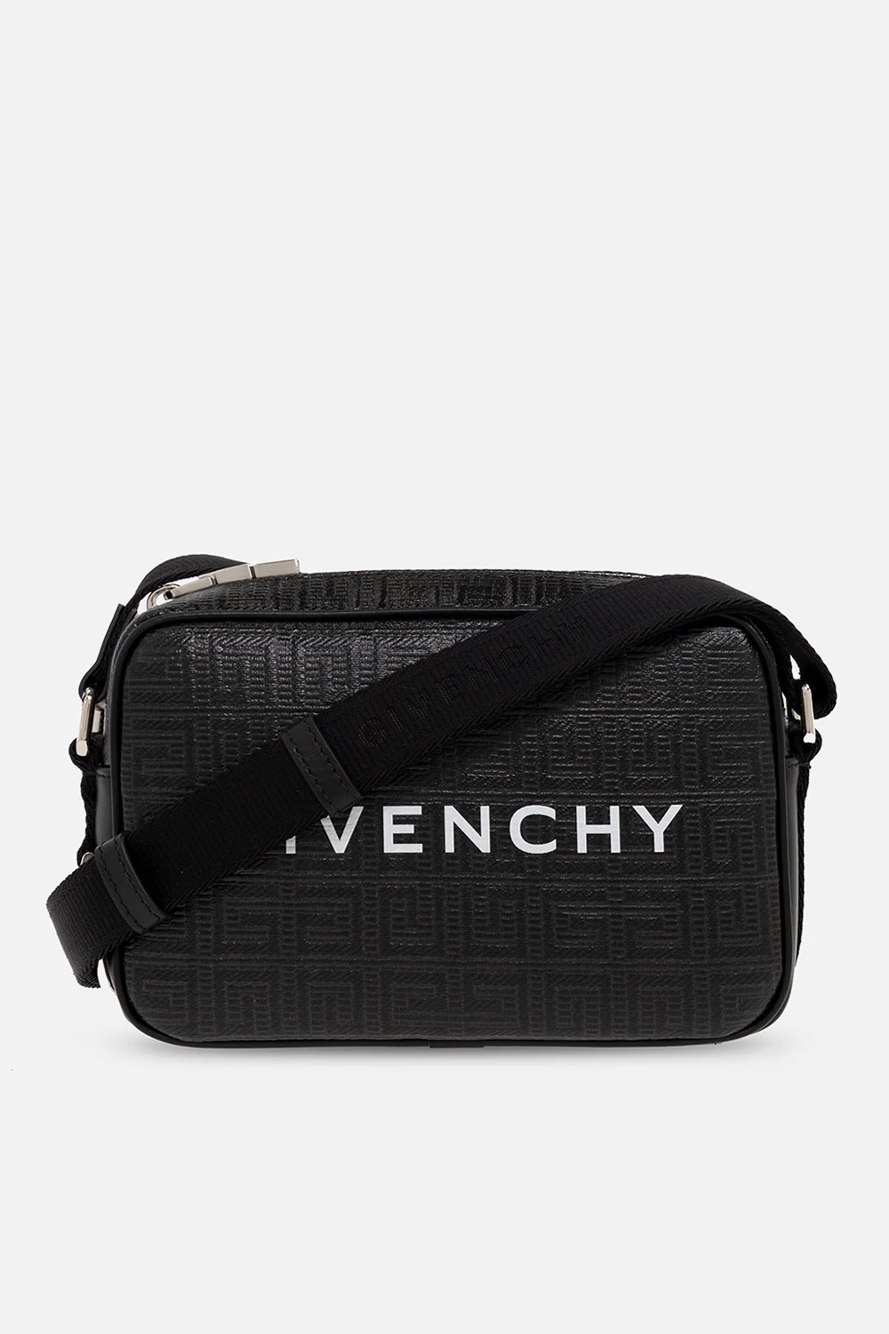 ‘G-Essentials’ shoulder bag