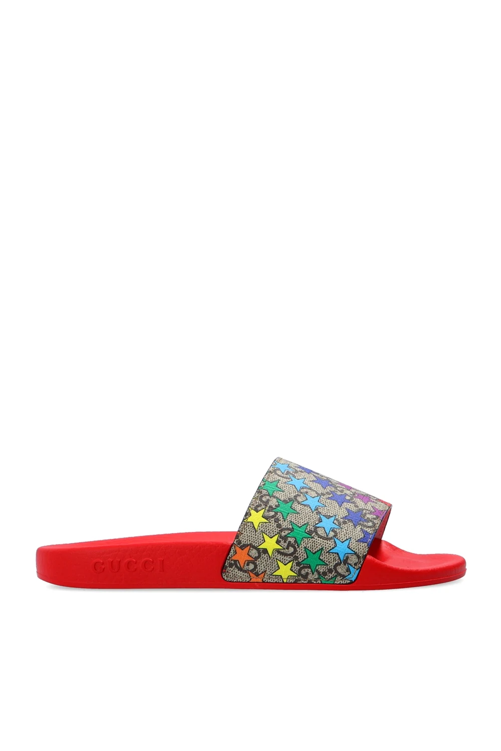MULTICOLOUR Logo slides