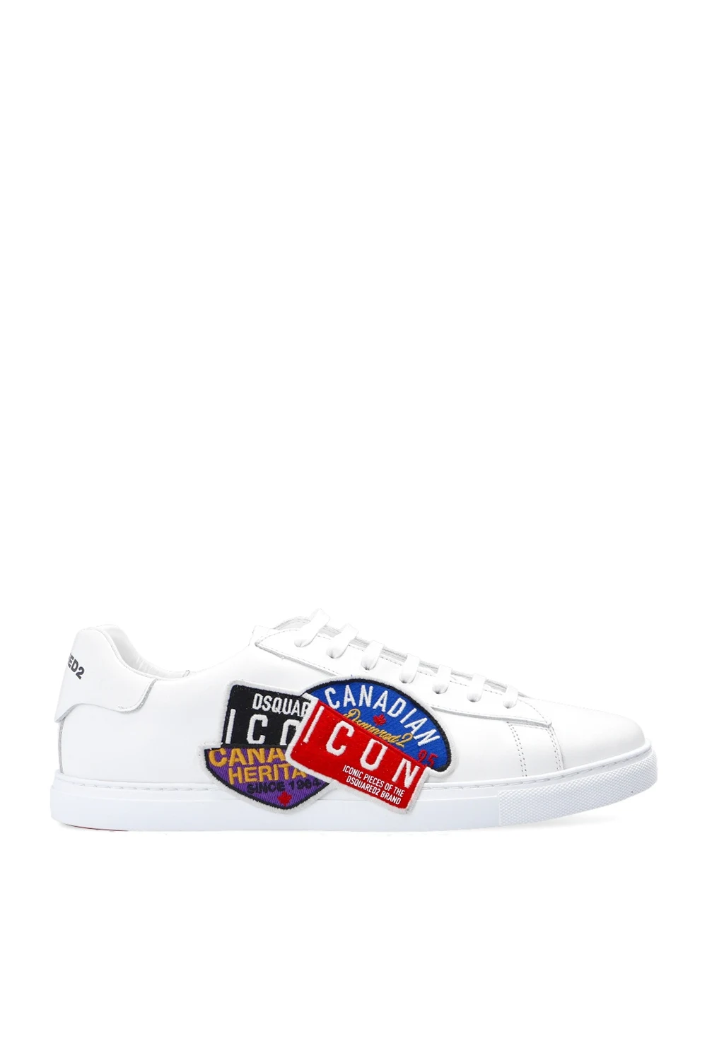 Buty sportowe z logo