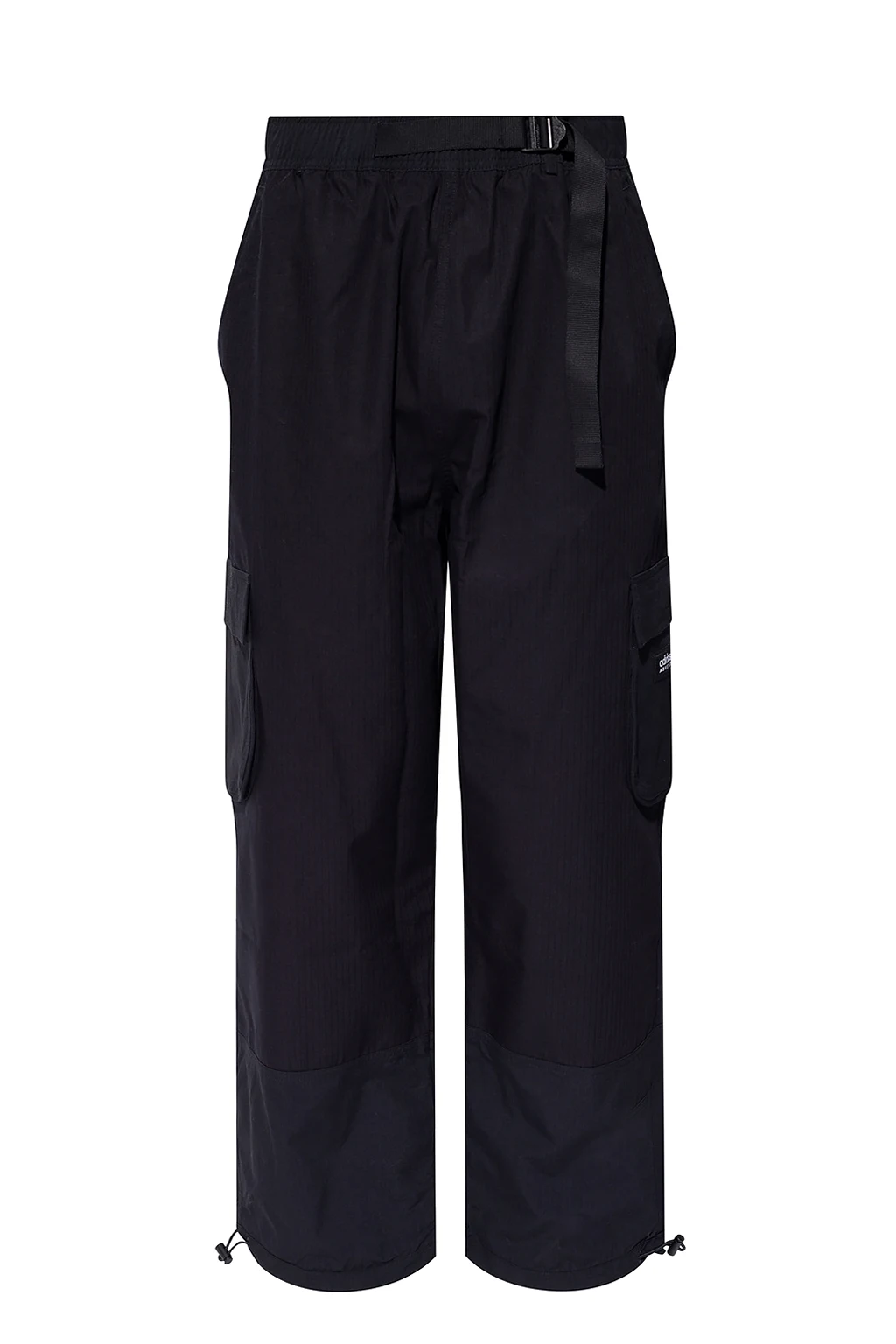 Ripstop trousers