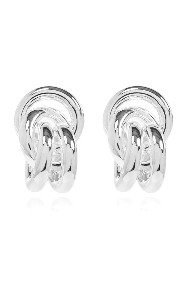 SILBER Ohrringe `The Vera`