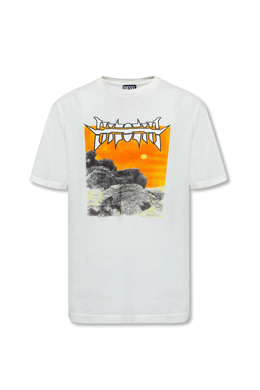 T-shirt ‘T-Just’