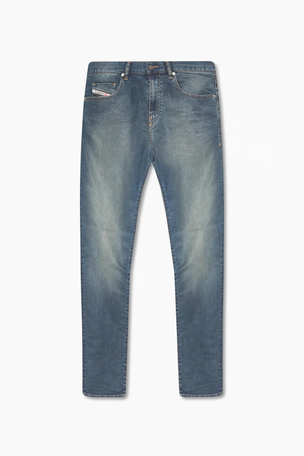 ‘D-STRUKT’ jeans