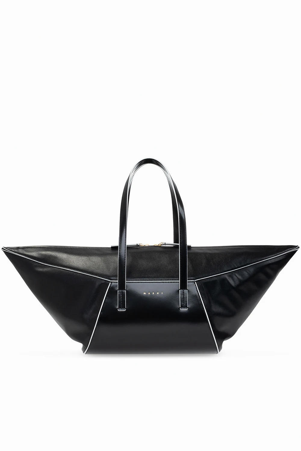 'Torpedo’ shoulder bag