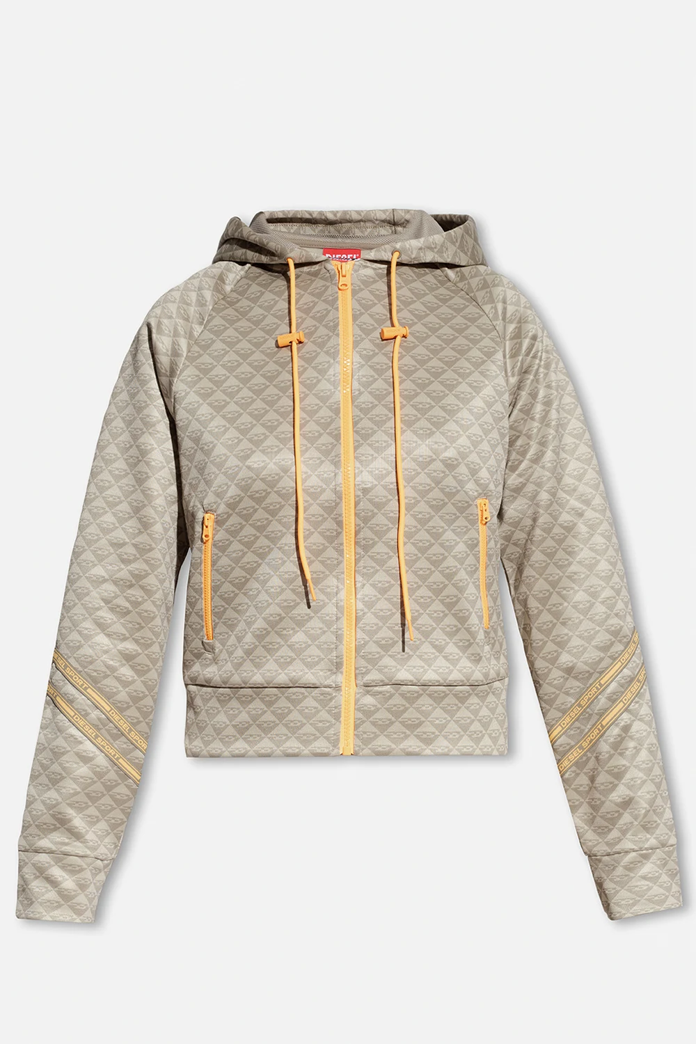 Bluza z monogramem ‘AWST-DANA-HT22’
