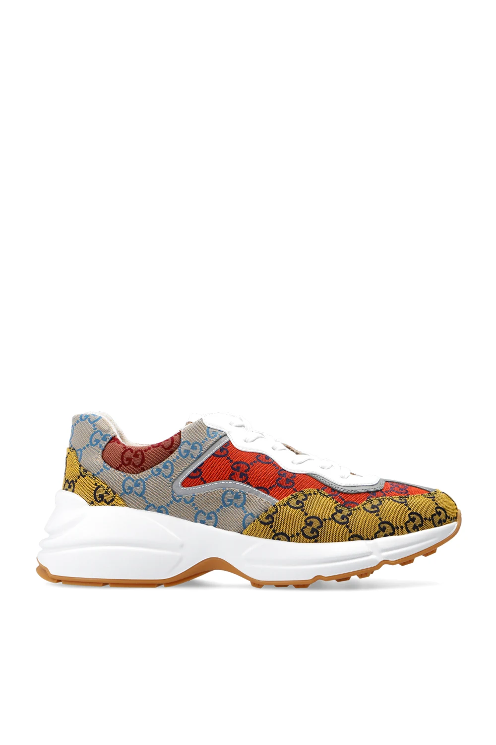‘Rhyton GG’ sneakers
