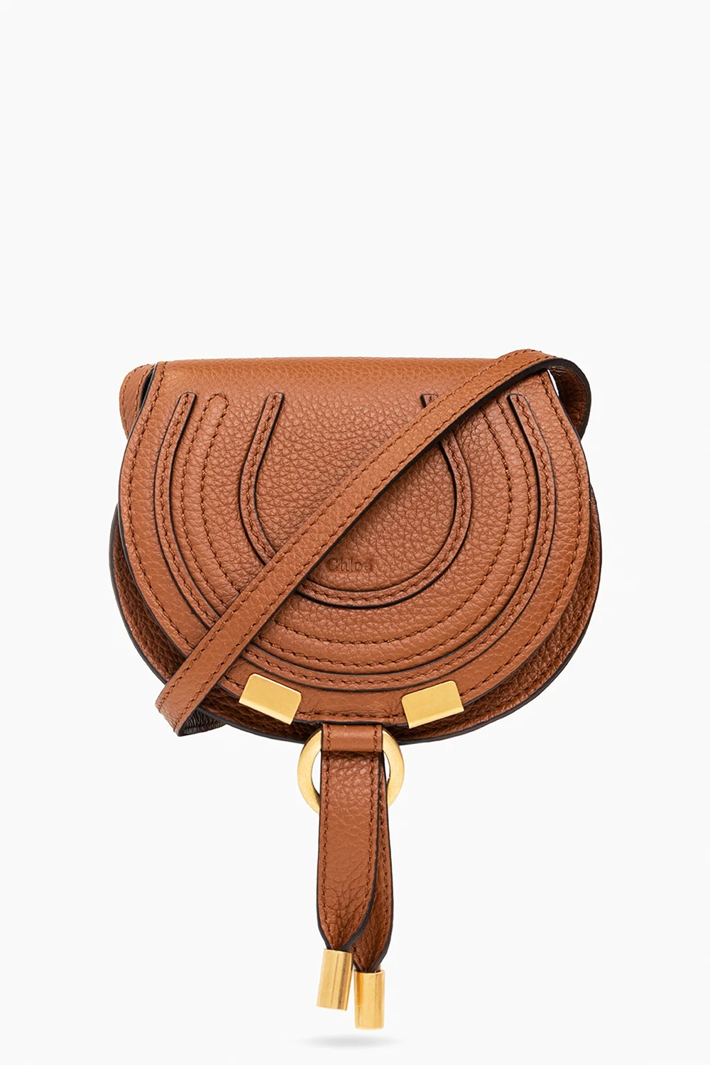 ‘Marcie Nano’ shoulder bag