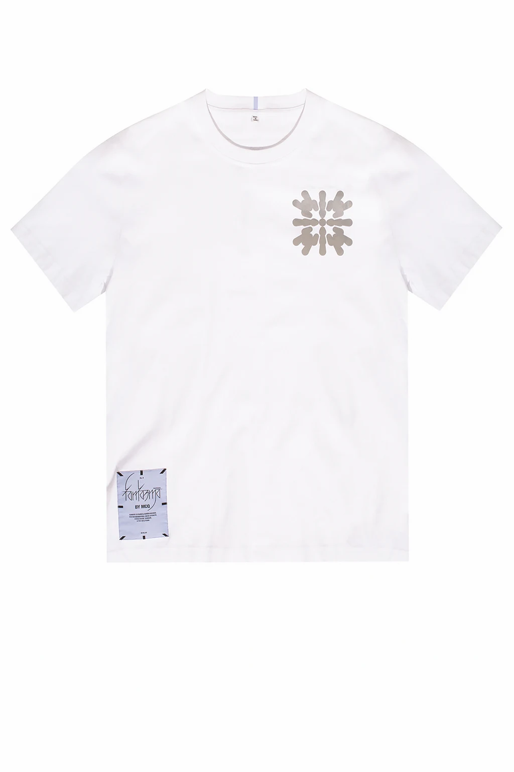 Fantasma by MCQ